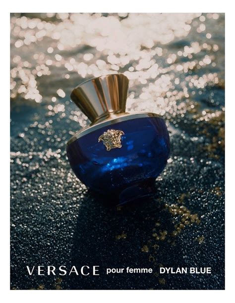 dyaln blue versace 100ml myers|Versace perfume Myer.